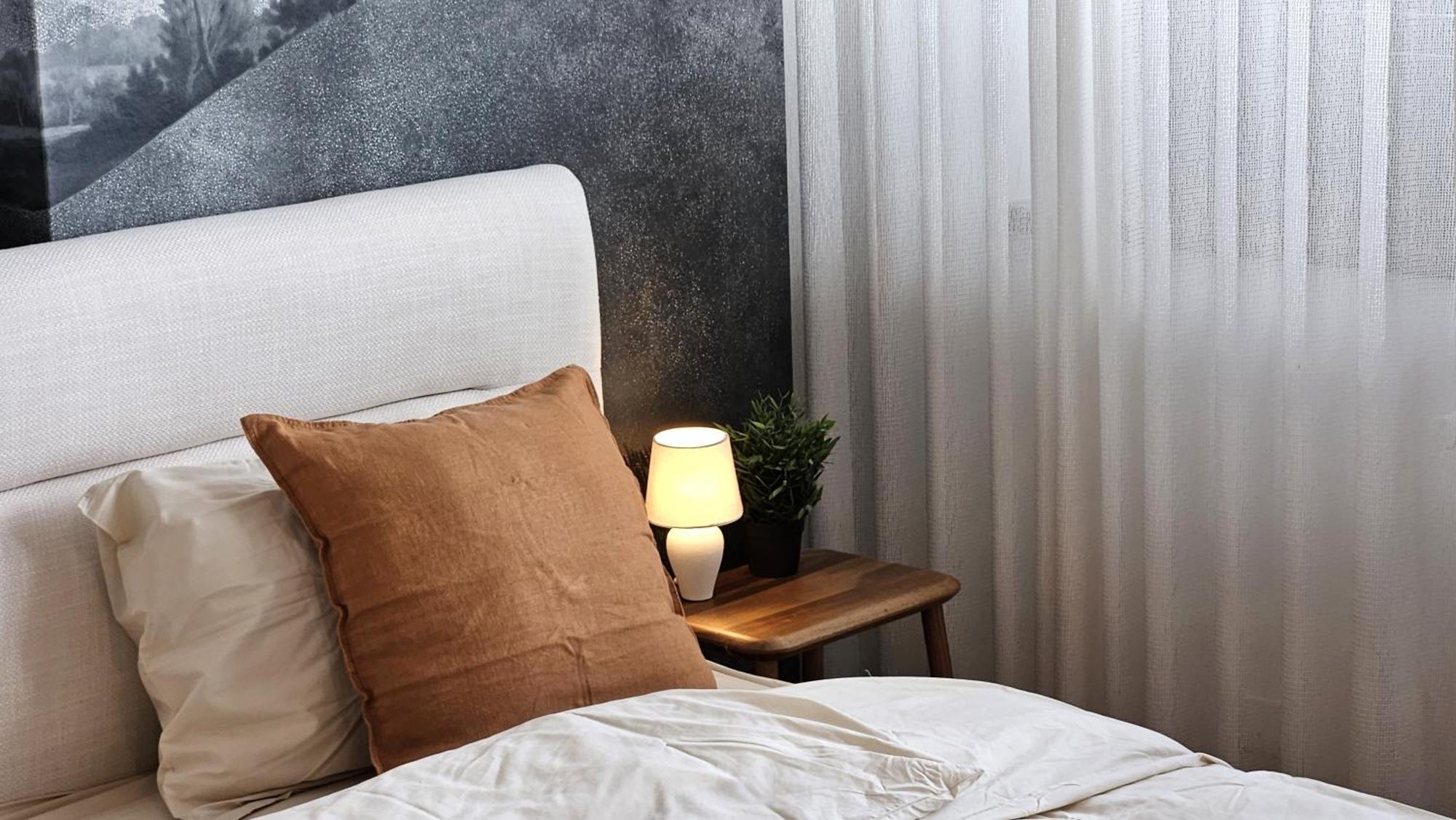 Panorama View Design Apt In Old Town - Free Parking Pressburg Exterior foto